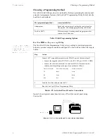 Предварительный просмотр 8 страницы Notifier AFP-300 Programming Manual