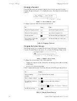 Предварительный просмотр 18 страницы Notifier AFP-300 Programming Manual