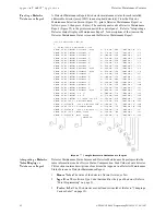 Предварительный просмотр 46 страницы Notifier AFP-300 Programming Manual