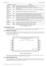 Предварительный просмотр 9 страницы Notifier AFP-3030 Operation Manual