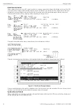 Предварительный просмотр 10 страницы Notifier AFP-3030 Operation Manual