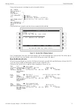 Предварительный просмотр 11 страницы Notifier AFP-3030 Operation Manual