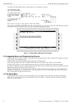 Предварительный просмотр 12 страницы Notifier AFP-3030 Operation Manual