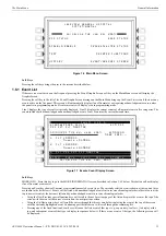 Предварительный просмотр 13 страницы Notifier AFP-3030 Operation Manual