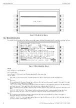 Предварительный просмотр 14 страницы Notifier AFP-3030 Operation Manual