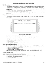 Предварительный просмотр 17 страницы Notifier AFP-3030 Operation Manual