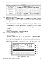 Предварительный просмотр 25 страницы Notifier AFP-3030 Operation Manual