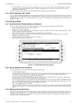 Предварительный просмотр 27 страницы Notifier AFP-3030 Operation Manual