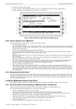 Предварительный просмотр 29 страницы Notifier AFP-3030 Operation Manual