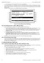 Предварительный просмотр 30 страницы Notifier AFP-3030 Operation Manual