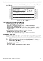 Предварительный просмотр 31 страницы Notifier AFP-3030 Operation Manual