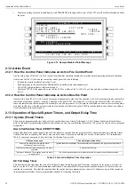 Предварительный просмотр 32 страницы Notifier AFP-3030 Operation Manual