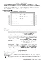 Предварительный просмотр 34 страницы Notifier AFP-3030 Operation Manual