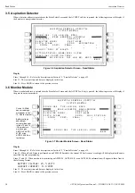 Предварительный просмотр 38 страницы Notifier AFP-3030 Operation Manual