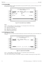 Предварительный просмотр 42 страницы Notifier AFP-3030 Operation Manual