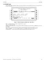 Предварительный просмотр 43 страницы Notifier AFP-3030 Operation Manual