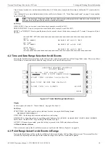 Предварительный просмотр 45 страницы Notifier AFP-3030 Operation Manual