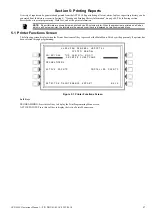 Предварительный просмотр 47 страницы Notifier AFP-3030 Operation Manual