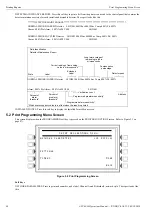 Предварительный просмотр 48 страницы Notifier AFP-3030 Operation Manual