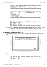 Предварительный просмотр 49 страницы Notifier AFP-3030 Operation Manual