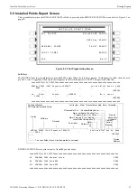 Предварительный просмотр 51 страницы Notifier AFP-3030 Operation Manual