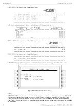 Предварительный просмотр 52 страницы Notifier AFP-3030 Operation Manual