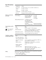 Предварительный просмотр 10 страницы Notifier AFP-400 Installation Manual