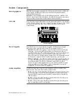 Предварительный просмотр 12 страницы Notifier AFP-400 Installation Manual