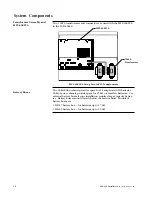 Предварительный просмотр 13 страницы Notifier AFP-400 Installation Manual