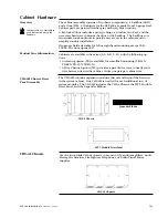 Предварительный просмотр 22 страницы Notifier AFP-400 Installation Manual