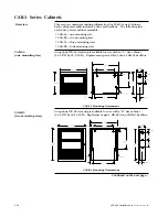 Предварительный просмотр 23 страницы Notifier AFP-400 Installation Manual