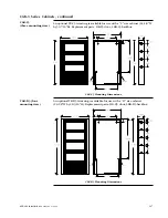 Предварительный просмотр 24 страницы Notifier AFP-400 Installation Manual