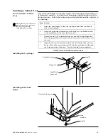 Предварительный просмотр 30 страницы Notifier AFP-400 Installation Manual