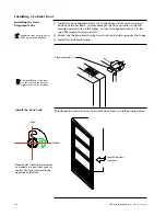 Предварительный просмотр 31 страницы Notifier AFP-400 Installation Manual