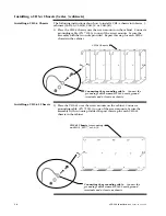 Предварительный просмотр 33 страницы Notifier AFP-400 Installation Manual