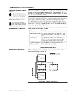 Предварительный просмотр 38 страницы Notifier AFP-400 Installation Manual