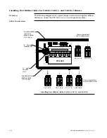 Предварительный просмотр 39 страницы Notifier AFP-400 Installation Manual