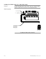 Предварительный просмотр 41 страницы Notifier AFP-400 Installation Manual