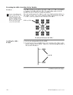 Предварительный просмотр 45 страницы Notifier AFP-400 Installation Manual