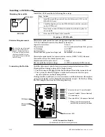 Предварительный просмотр 47 страницы Notifier AFP-400 Installation Manual