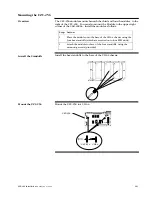 Предварительный просмотр 48 страницы Notifier AFP-400 Installation Manual