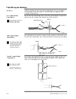 Предварительный просмотр 49 страницы Notifier AFP-400 Installation Manual