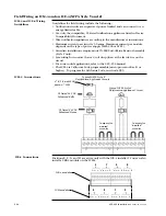 Предварительный просмотр 51 страницы Notifier AFP-400 Installation Manual