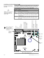 Предварительный просмотр 53 страницы Notifier AFP-400 Installation Manual