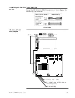 Предварительный просмотр 54 страницы Notifier AFP-400 Installation Manual