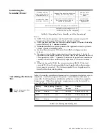 Предварительный просмотр 63 страницы Notifier AFP-400 Installation Manual