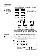 Предварительный просмотр 65 страницы Notifier AFP-400 Installation Manual