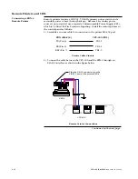 Предварительный просмотр 67 страницы Notifier AFP-400 Installation Manual