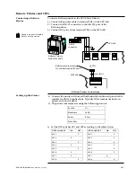 Предварительный просмотр 68 страницы Notifier AFP-400 Installation Manual