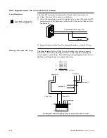 Предварительный просмотр 71 страницы Notifier AFP-400 Installation Manual